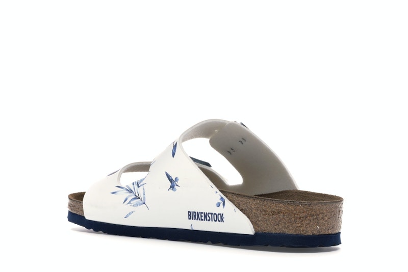 Birkenstocks Arizona Birko-Flor Kith