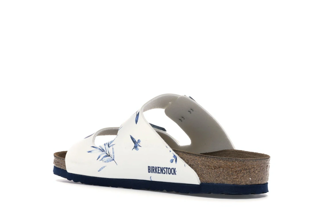 Birkenstocks Arizona Birko-Flor Kith