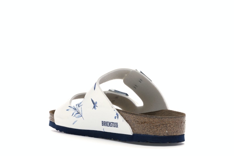 Birkenstocks Arizona Birko-Flor Kith