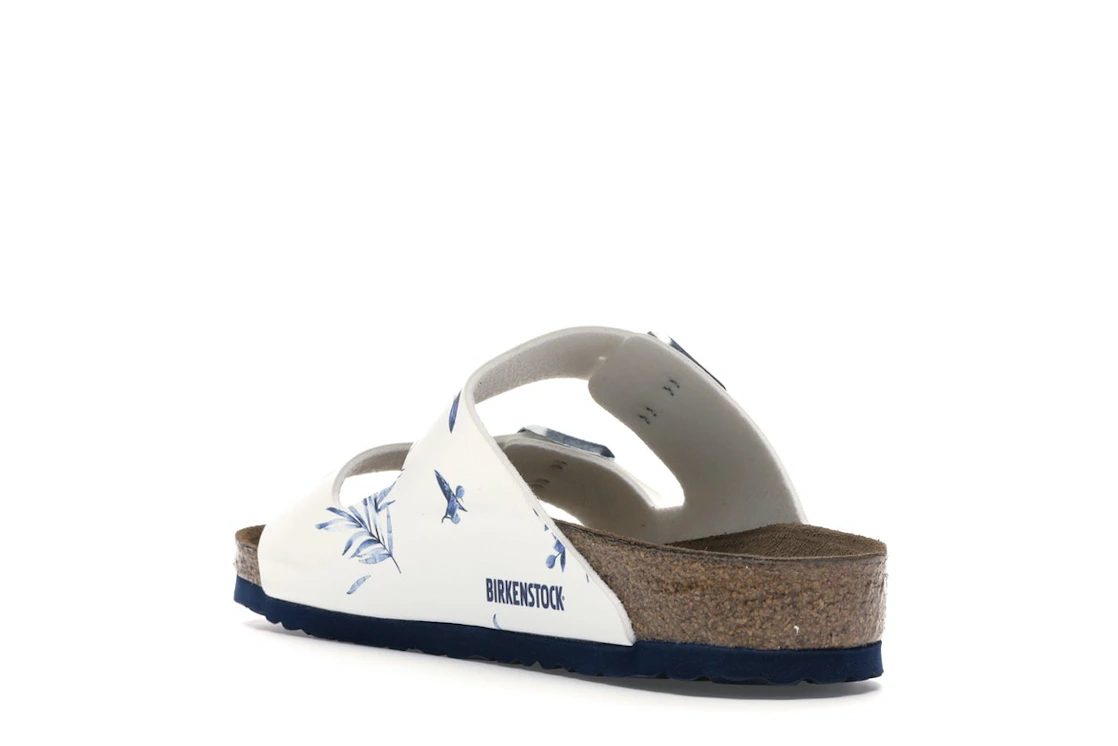 Birkenstocks Arizona Birko-Flor Kith