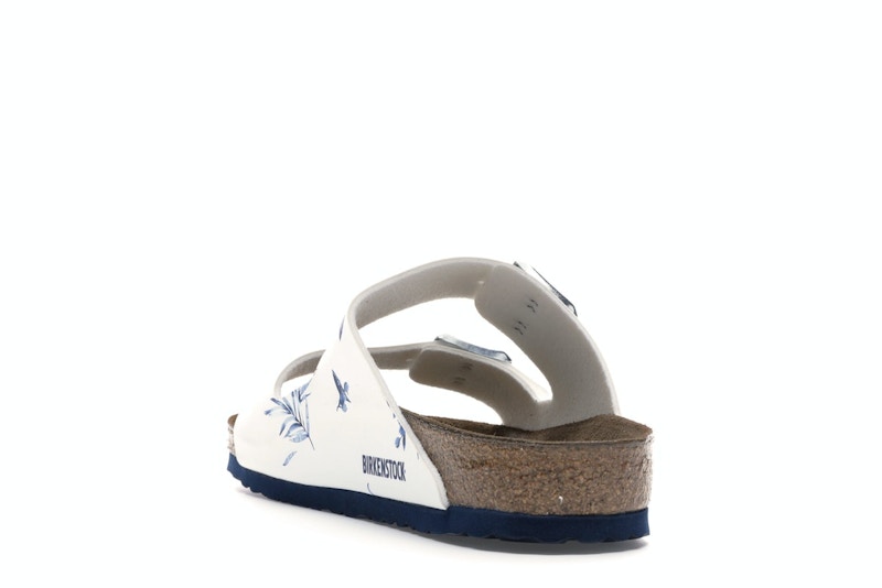 Birkenstocks Arizona Birko-Flor Kith