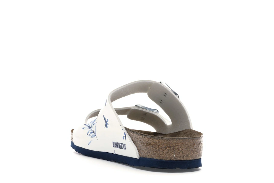 Birkenstocks Arizona Birko-Flor Kith