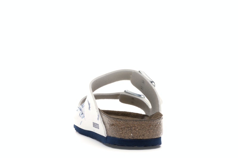 Birkenstocks Arizona Birko-Flor Kith