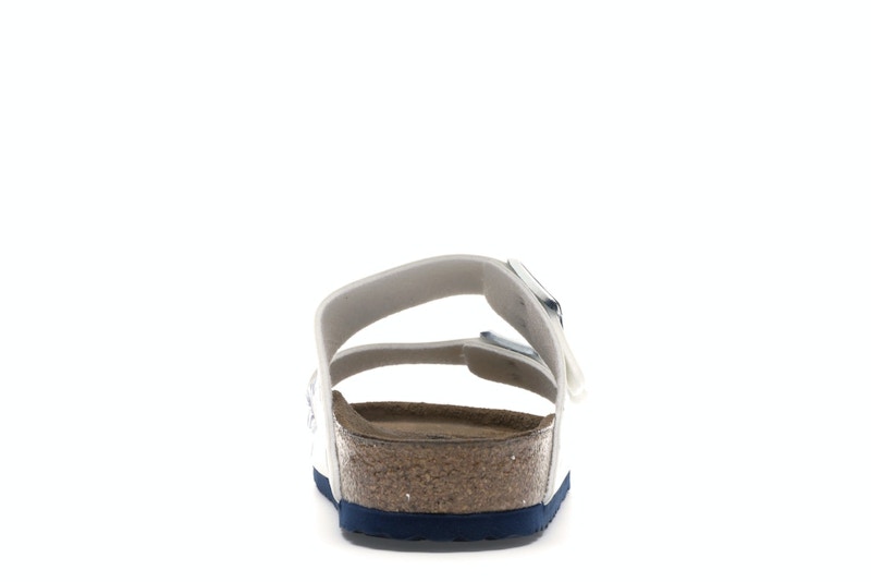 Birkenstocks Arizona Birko-Flor Kith