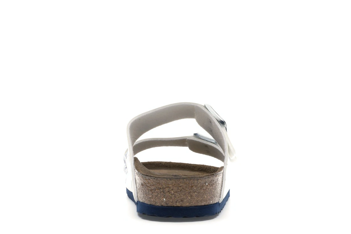 Birkenstocks Arizona Birko-Flor Kith