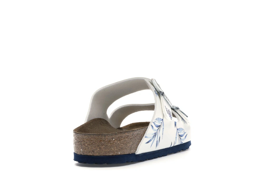 Birkenstocks Arizona Birko-Flor Kith