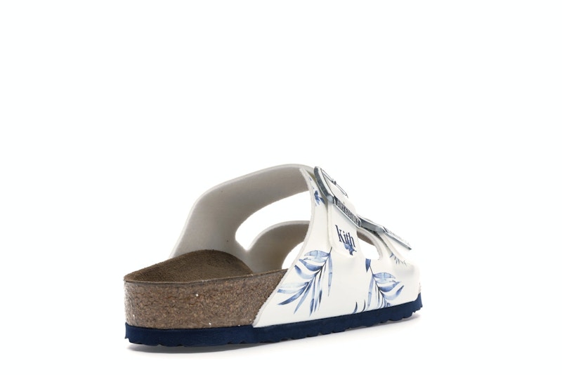 Birkenstocks Arizona Birko-Flor Kith