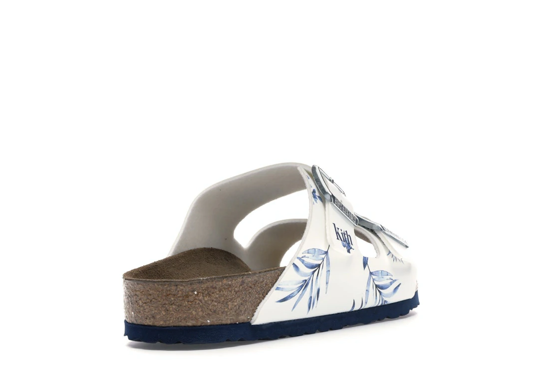 Birkenstocks Arizona Birko-Flor Kith