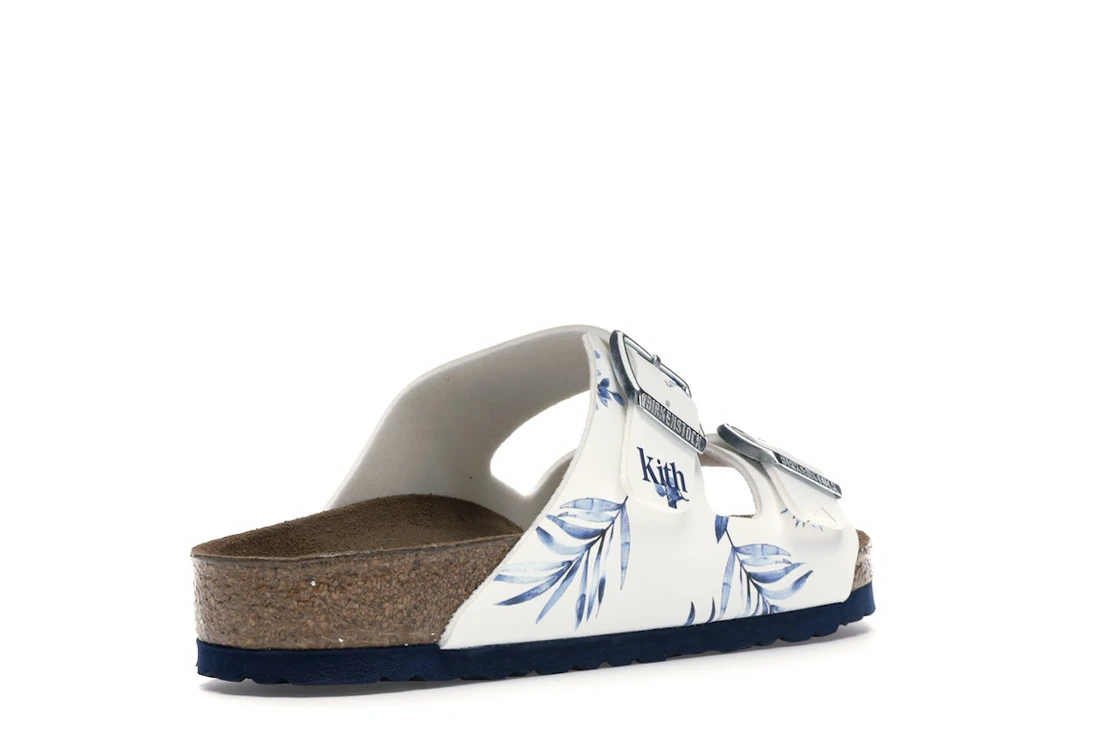 Birkenstocks Arizona Birko-Flor Kith