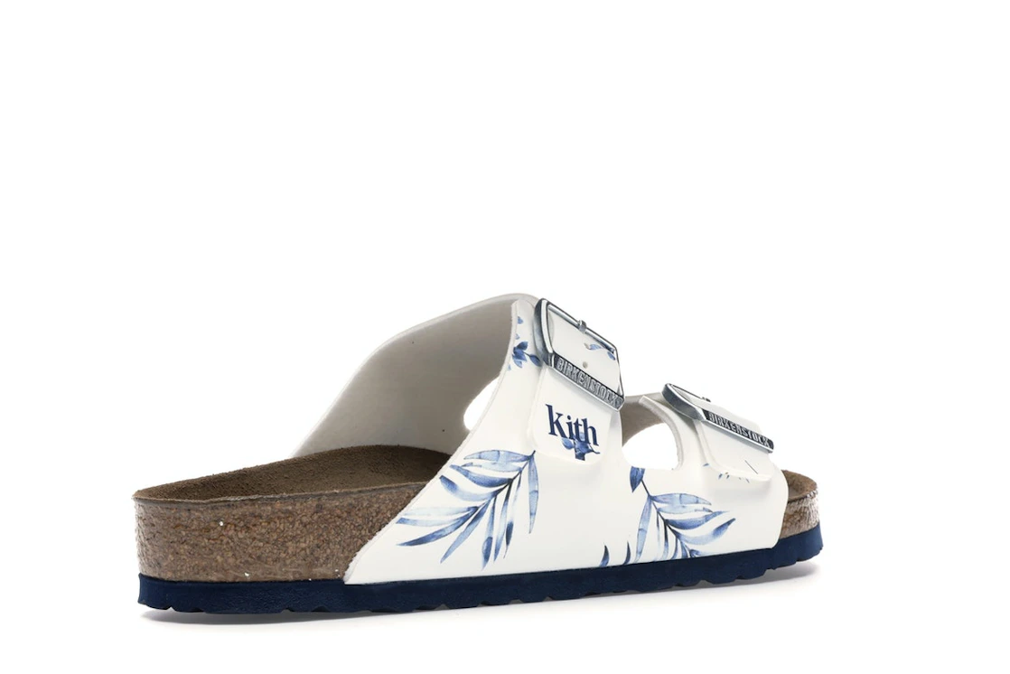 Birkenstocks Arizona Birko-Flor Kith