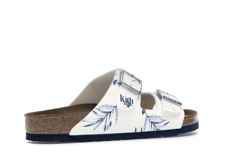 Birkenstocks Arizona Birko-Flor Kith