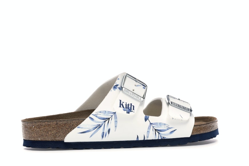 Birkenstocks Arizona Birko-Flor Kith