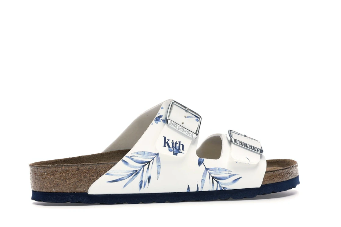 Birkenstocks Arizona Birko-Flor Kith