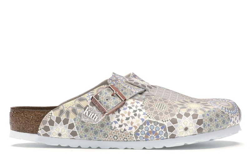 Kith birkenstock sale