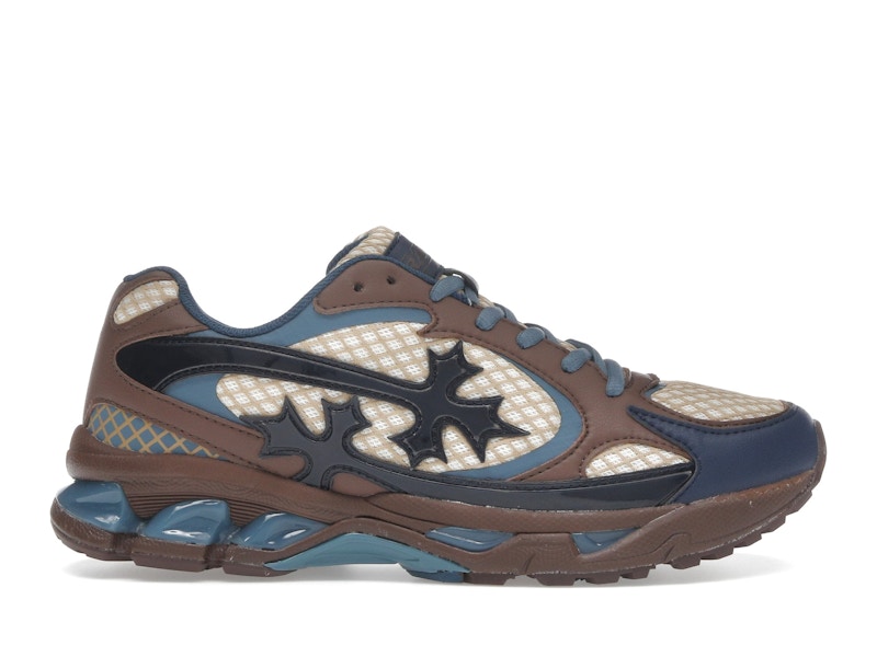 Bravest Studios Kross Kountry Runner Dune Men's Sneakers GB