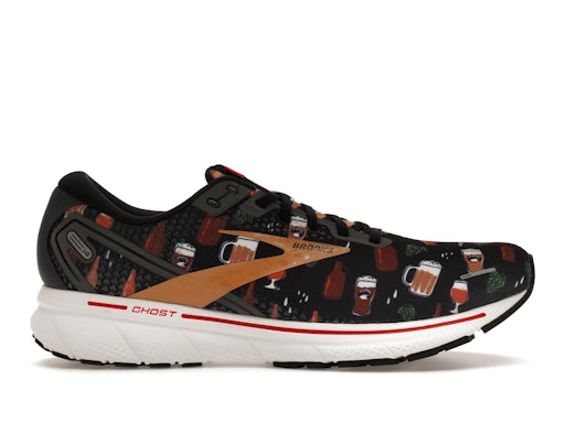 Brooks Ghost 14 Hoppy 0
