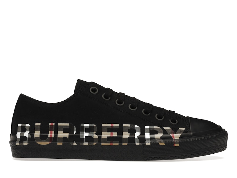 Burberry Gabardine Vintage Check Men's - 80182751 - US
