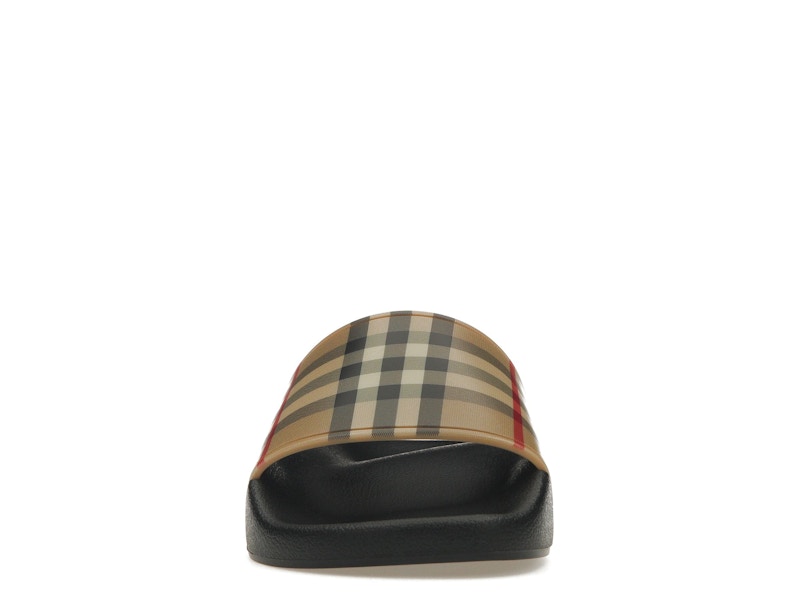 Burberry Slides