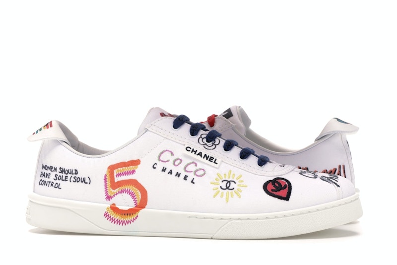 Chanel pharrell stockx clearance