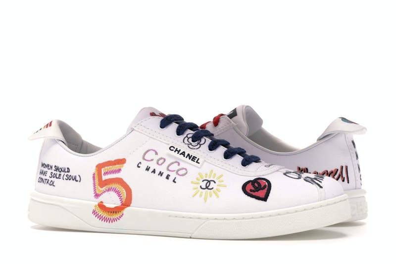 Chanel pharrell stockx clearance
