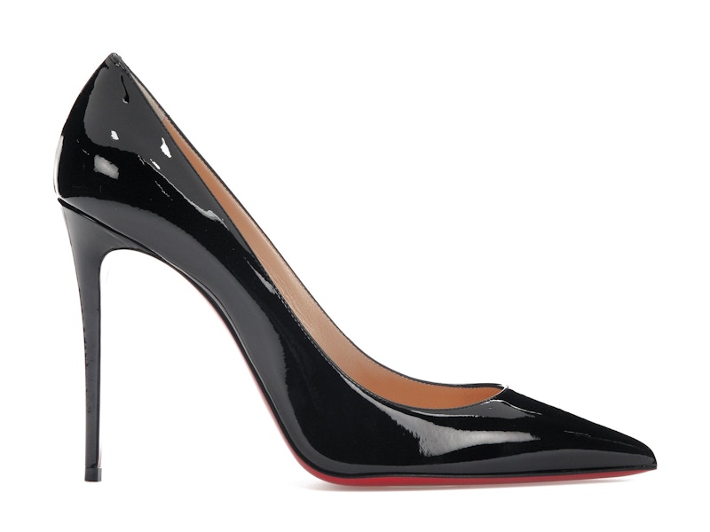 Louboutin kate 100mm store