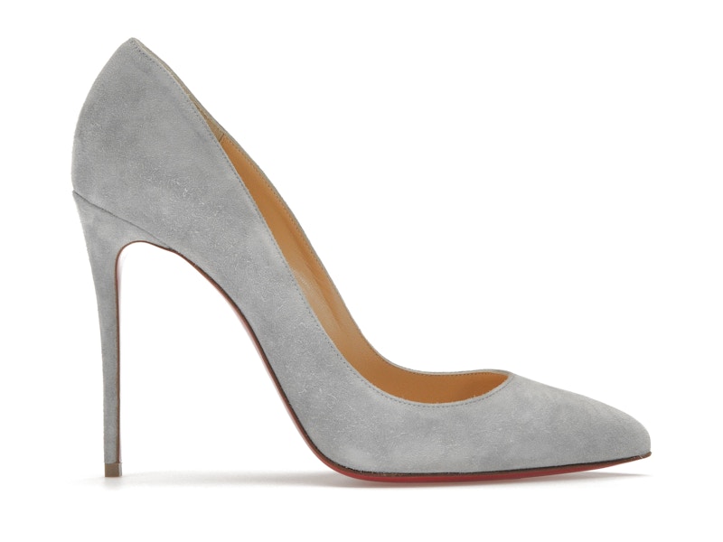 Christian louboutin pigalle 100mm 2025