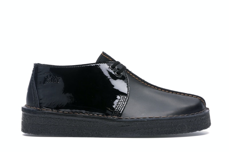 Patta x clarks deals originals desert trek