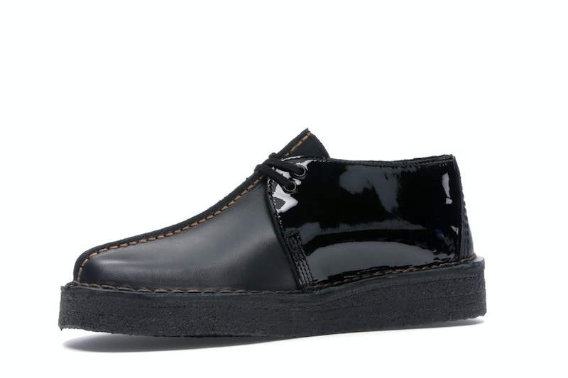 Clarks originals x patta deals