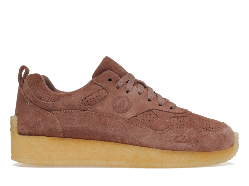 Ronnie deals fieg sneakers