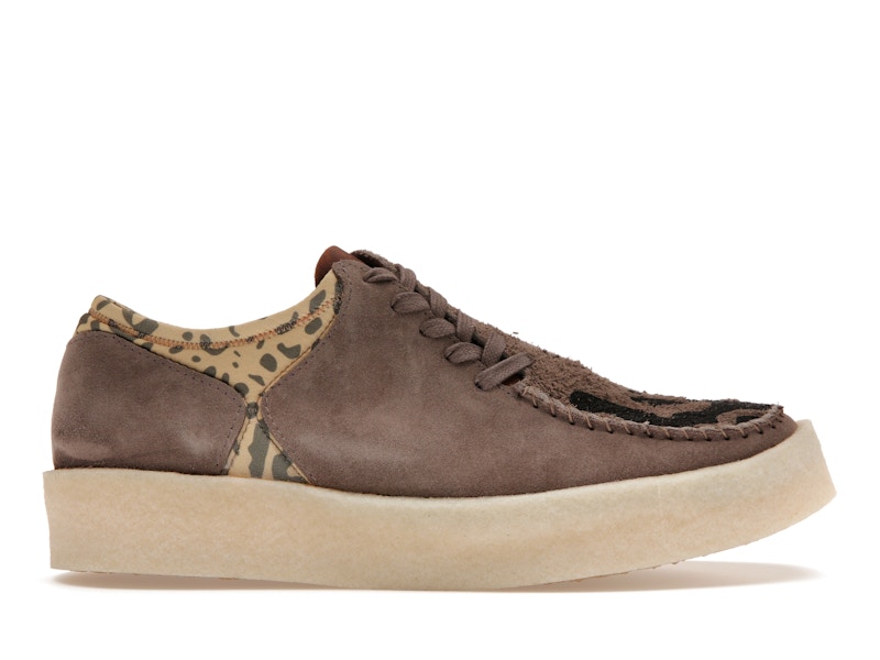 Clarks lugger cheap womens
