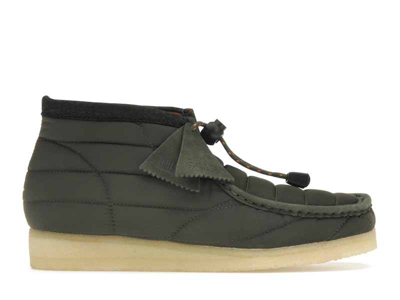 Bodega wallabees shop