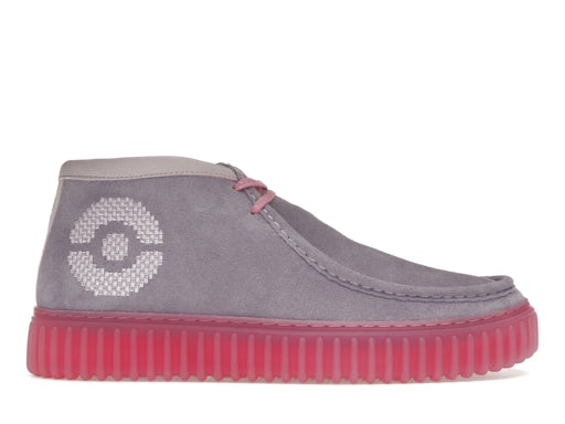 Clarks Torhill Explora Pokémon Mewtwo 0