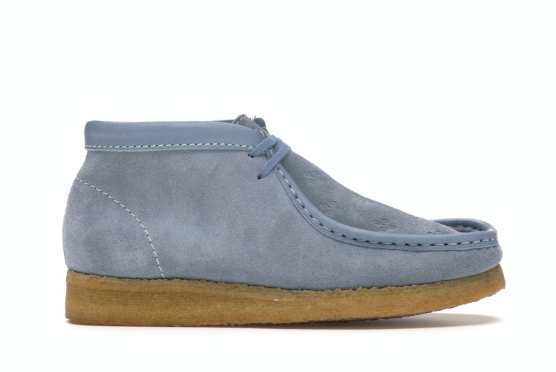 Infant wallabees clearance