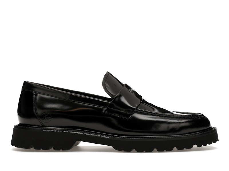 Cole Haan Penny Loafer Fragment Men's - CHC38641 - US