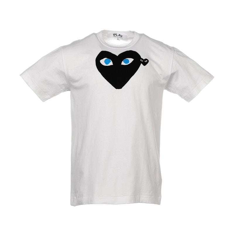 Cdg shirt mens hot sale