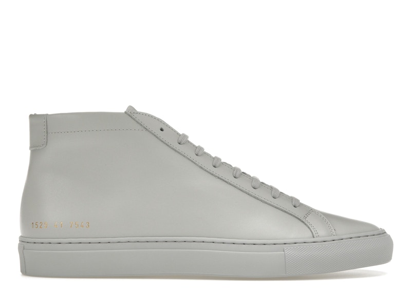 Common projects sale achilles grey