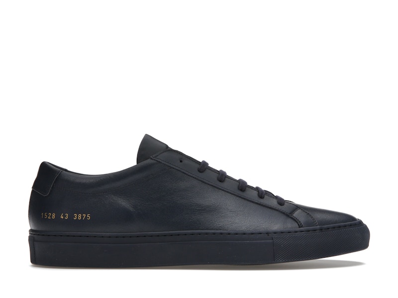 Common projects shoes sale outlet