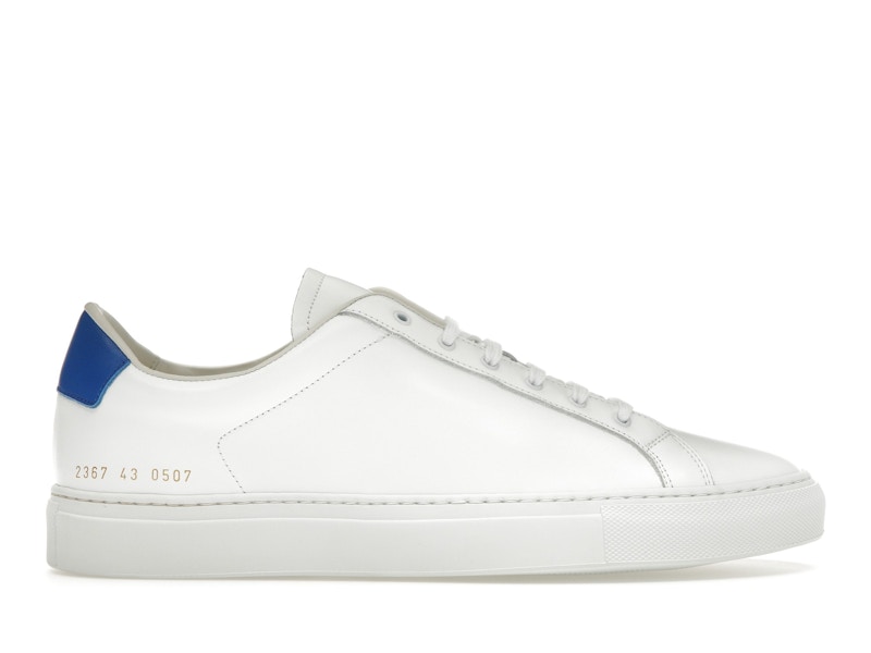 Stockx common projects deals