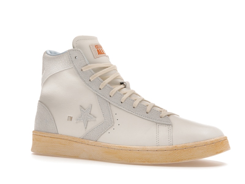Converse Pro Leather Hi Chase the Drip PJ Tucker