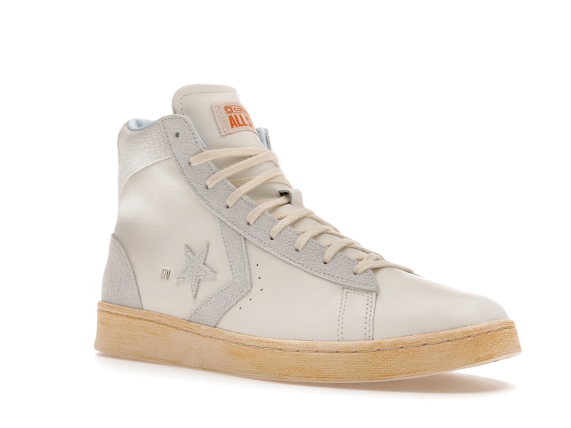 Converse Pro Leather Hi Chase the Drip PJ Tucker