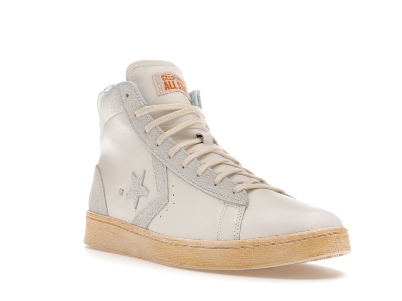 Converse Pro Leather Hi Chase the Drip PJ Tucker