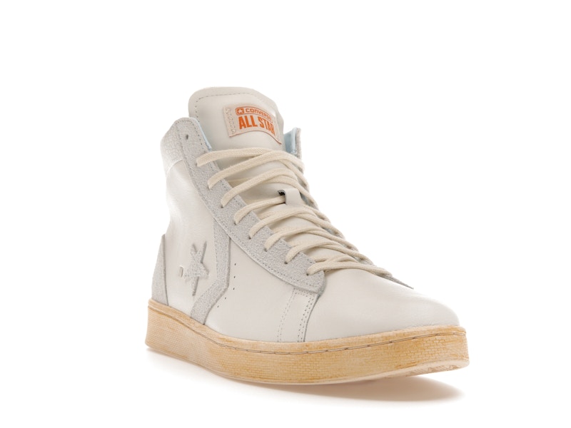 Converse Pro Leather Hi Chase the Drip PJ Tucker