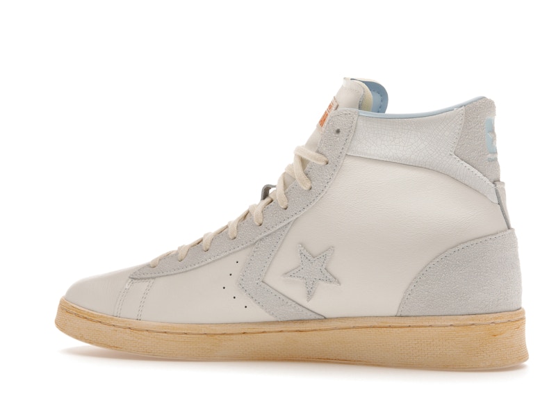 Converse Pro Leather Hi Chase the Drip PJ Tucker
