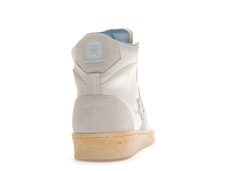 Converse Pro Leather Hi Chase the Drip PJ Tucker