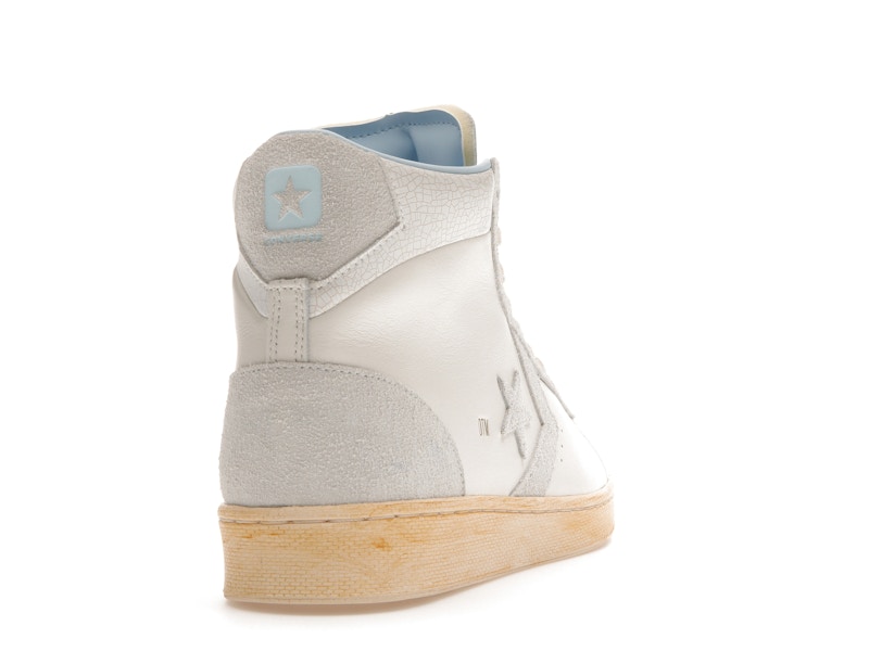 Converse Pro Leather Hi Chase the Drip PJ Tucker
