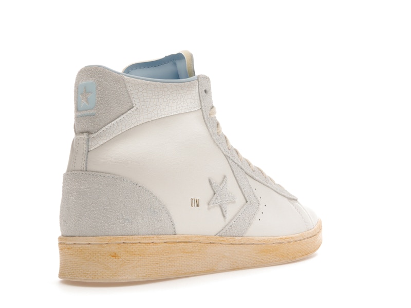Converse Pro Leather Hi Chase the Drip PJ Tucker