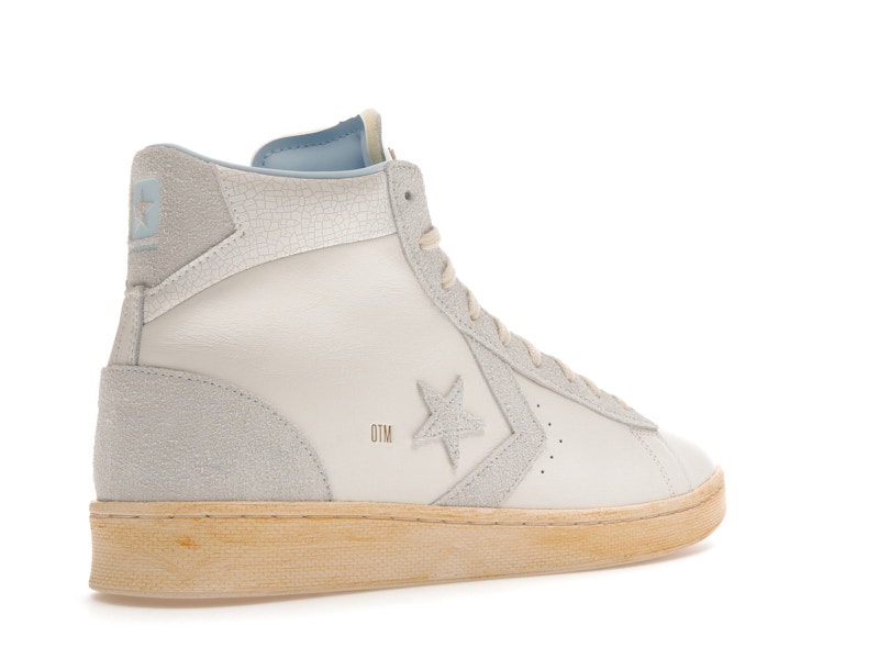 Converse Pro Leather Hi Chase the Drip PJ Tucker