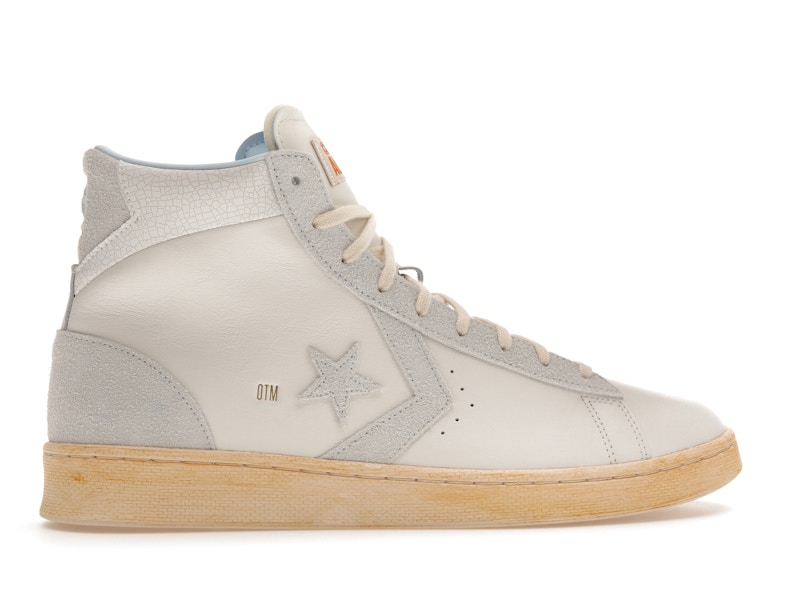 Converse Pro Leather Hi Chase the Drip PJ Tucker