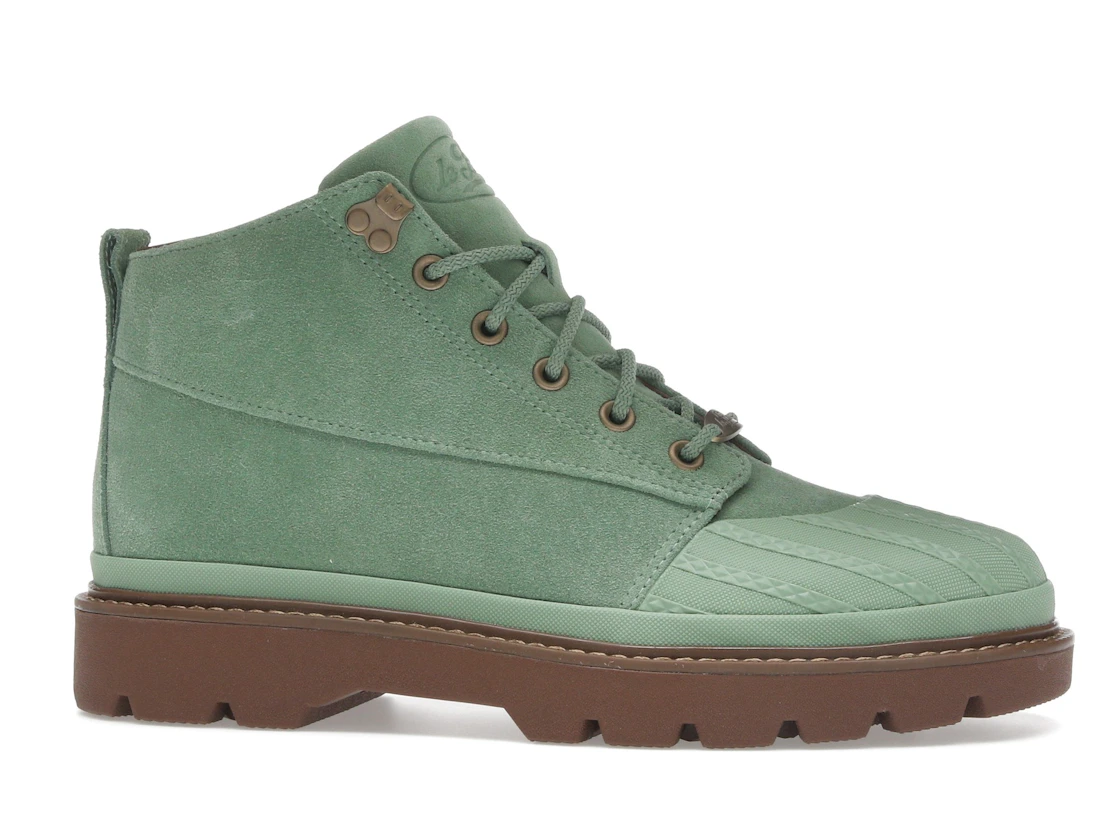 Converse 1908 Bronco Boot GOLF le FLEUR* Tyler, The Creator Aspen Green