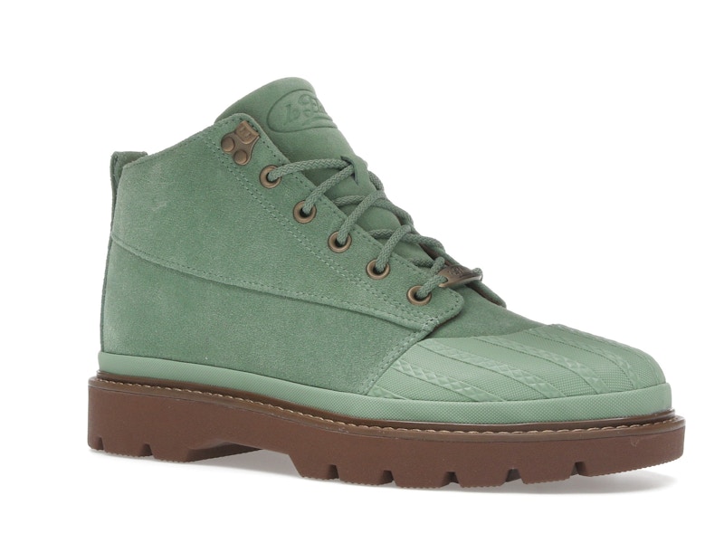 Converse 1908 Bronco Boot GOLF le FLEUR* Tyler, The Creator Aspen Green